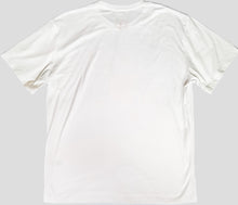 Charger l&#39;image dans la galerie, T-shirt white blue Zambia

